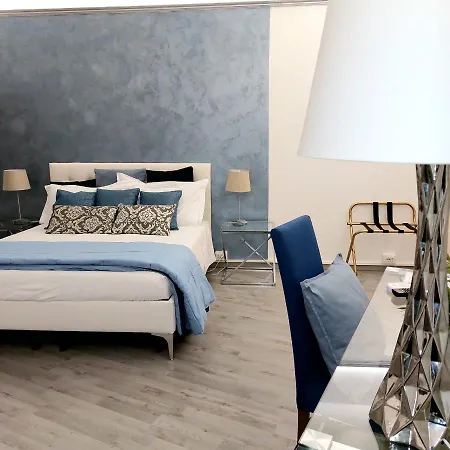 Soggiorno La Coccinella Bed and Breakfast Florence Buitenkant foto