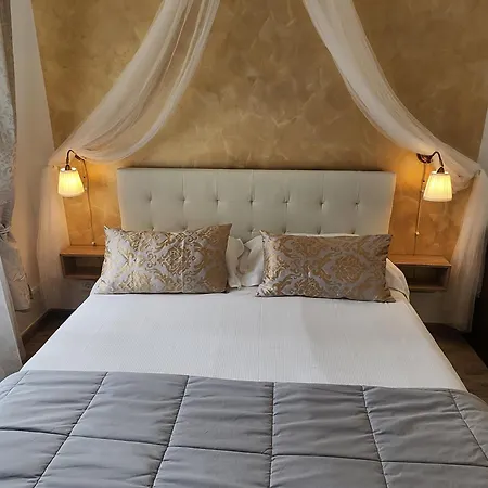 Soggiorno La Coccinella Bed and Breakfast Florence Buitenkant foto