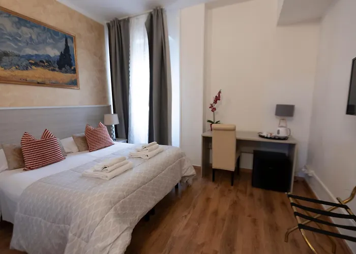Soggiorno La Coccinella
